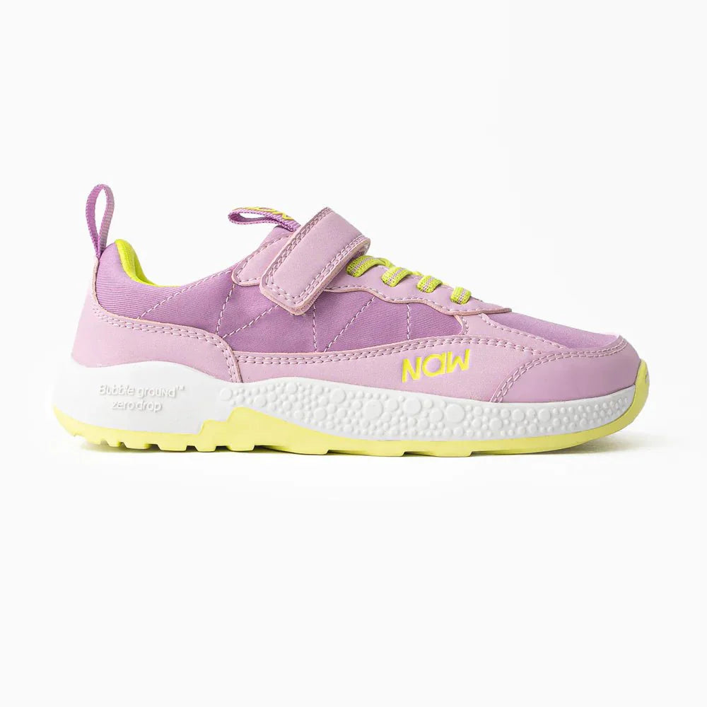 NAW Mud Trail Lavender