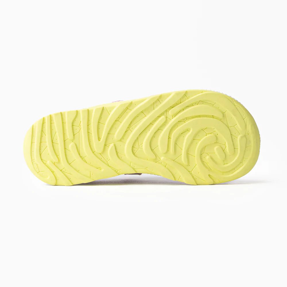 Mud Trail Lavender - Sapiens