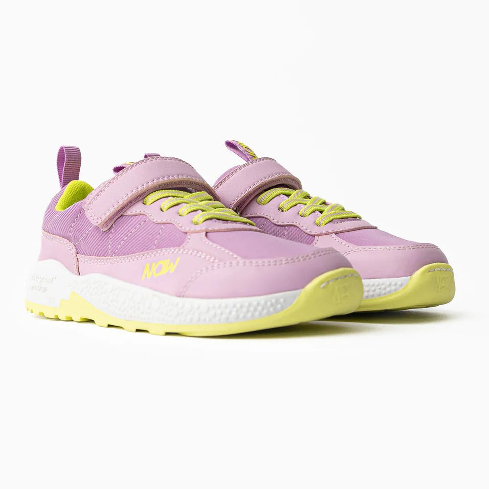 Mud Trail Lavender - Sapiens