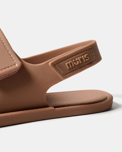 Muris Aruba Junior Dusty Pink - Sapiens Barefoot