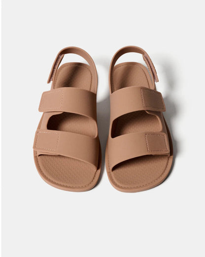 Muris Aruba Junior Dusty Pink - Sapiens Barefoot