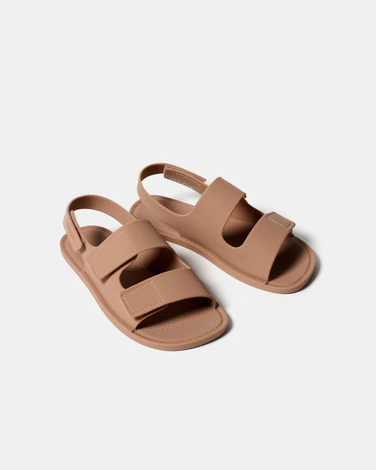 Muris Aruba Junior Dusty Pink - Sapiens Barefoot