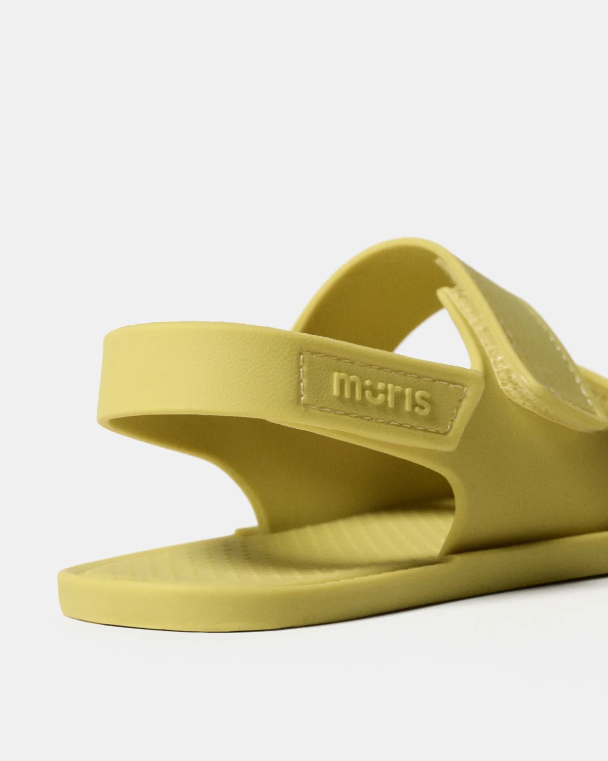 Muris Aruba Junior Lemon - Sapiens Barefoot