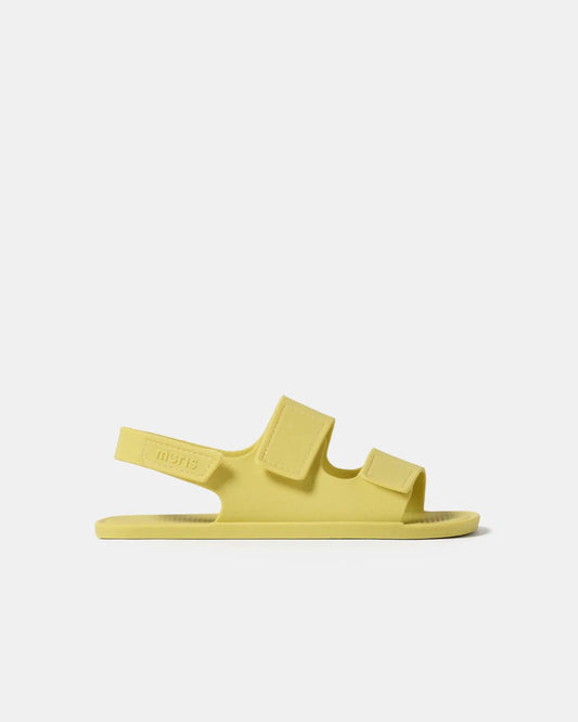 Muris Aruba Junior Lemon - Sapiens Barefoot