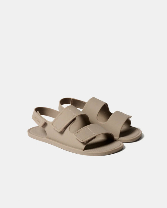 Muris Aruba Junior Taupe - Sapiens Barefoot