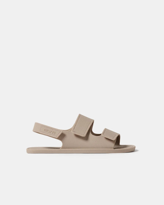Muris Aruba Junior Taupe - Sapiens Barefoot