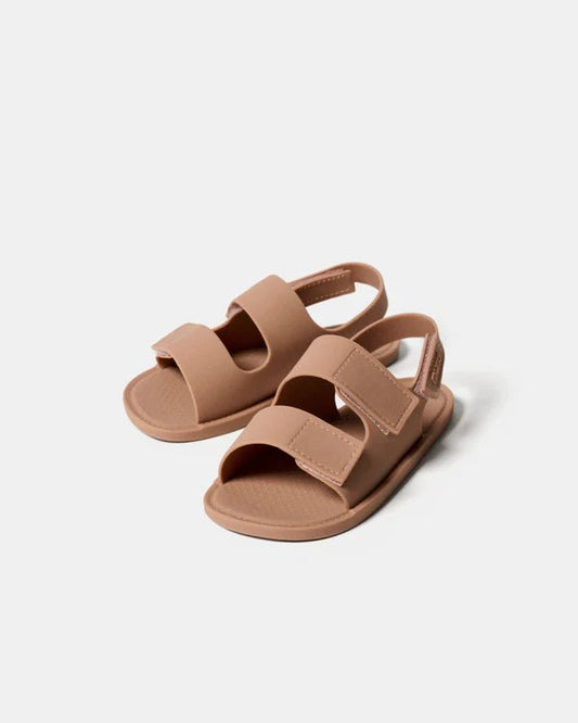 Muris Aruba Mini Dusty Pink - Sapiens Barefoot