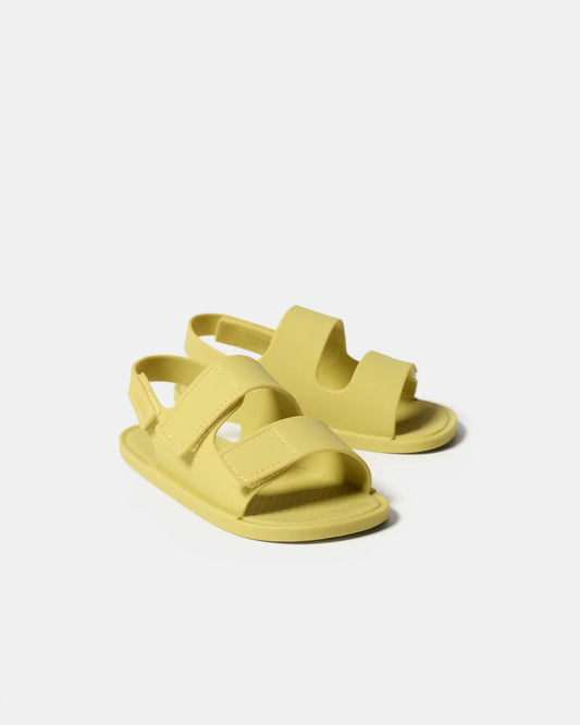 Muris Aruba Mini Lemon - Sapiens Barefoot