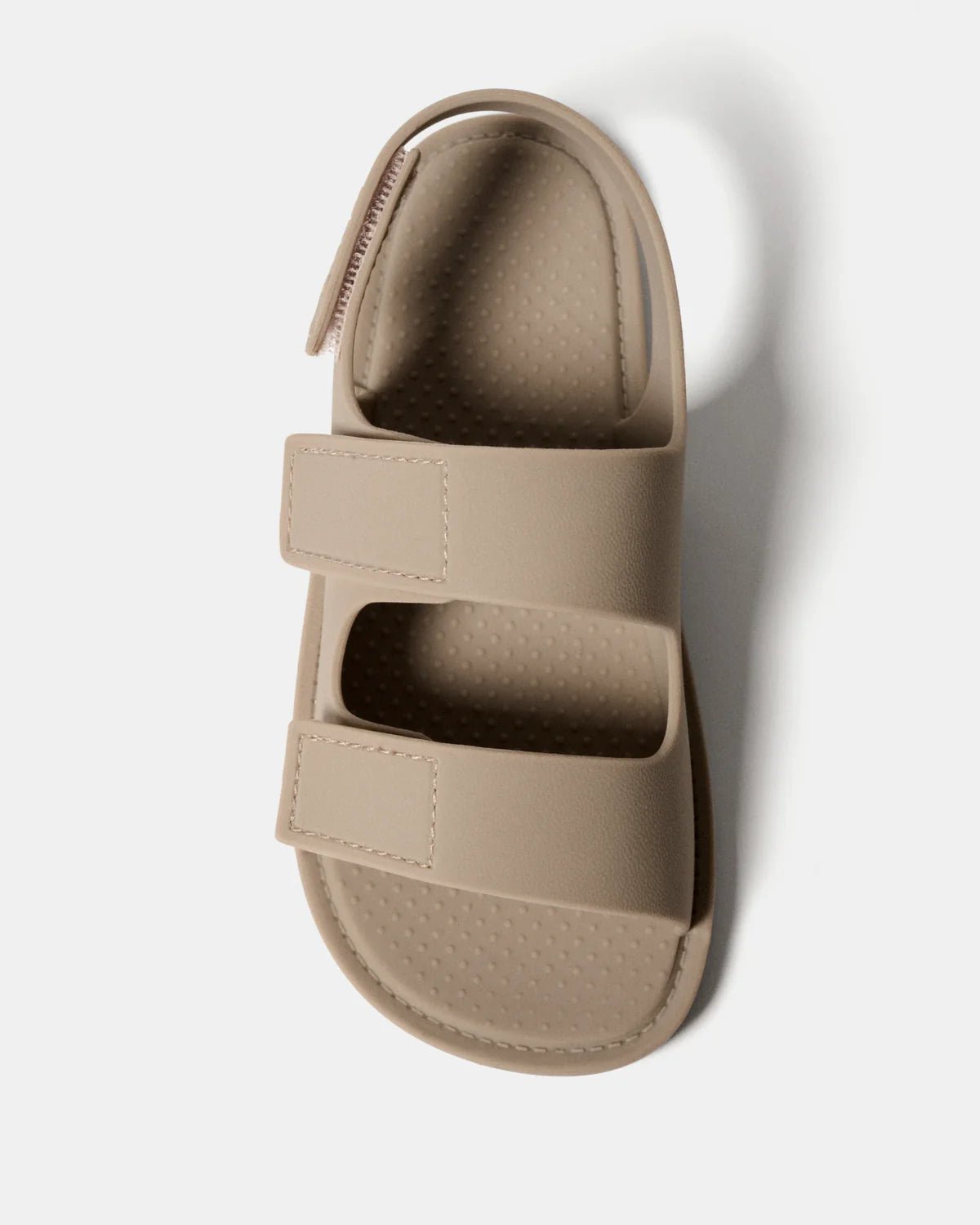 Muris Aruba Mini Taupe - Sapiens Barefoot