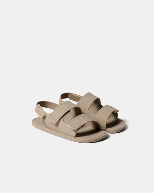 Muris Aruba Mini Taupe - Sapiens Barefoot