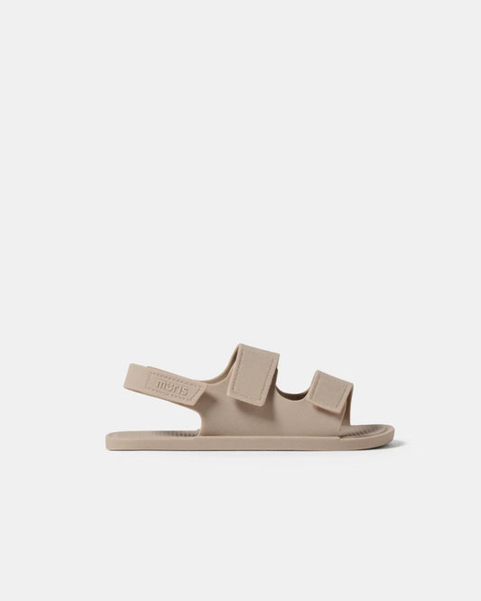Muris Aruba Mini Taupe - Sapiens Barefoot