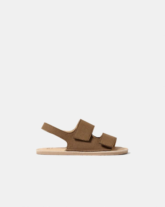 Muris Rio Mini Bark Brown - Sapiens Barefoot