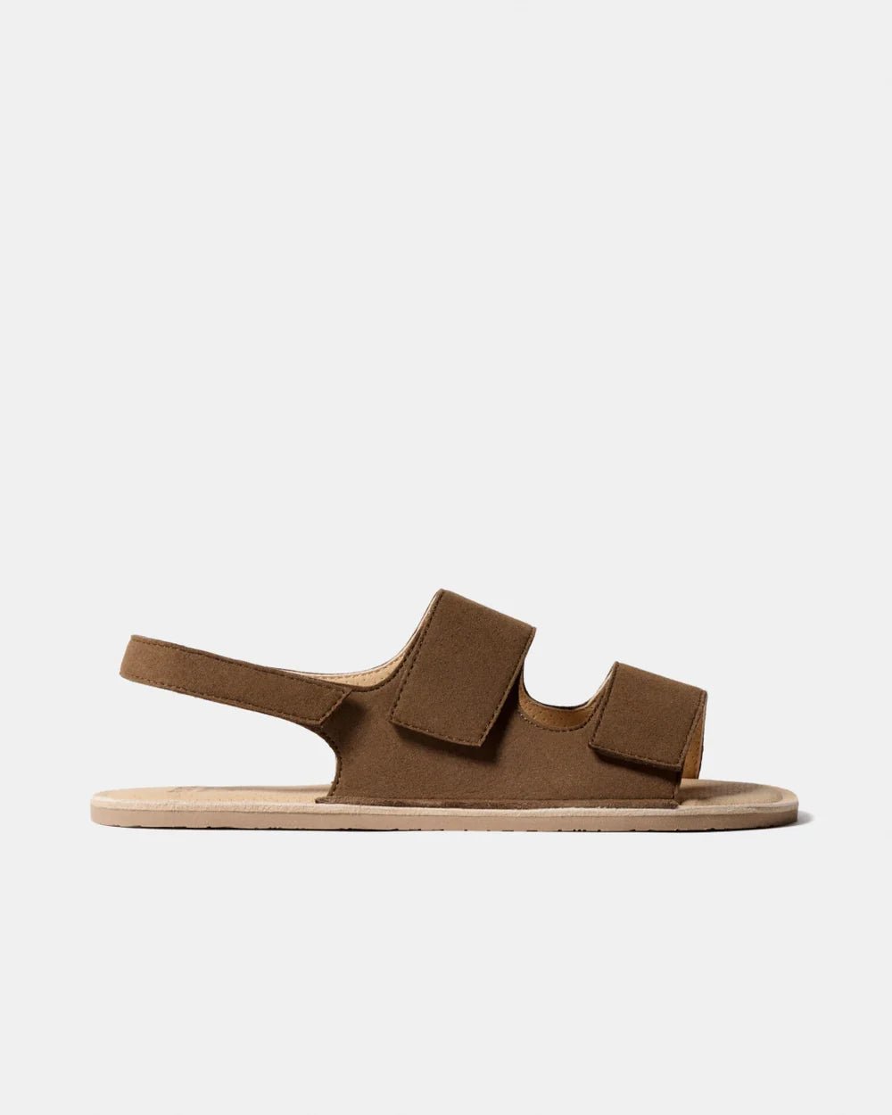 Muris Rio Woman Bark Brown - Sapiens Barefoot