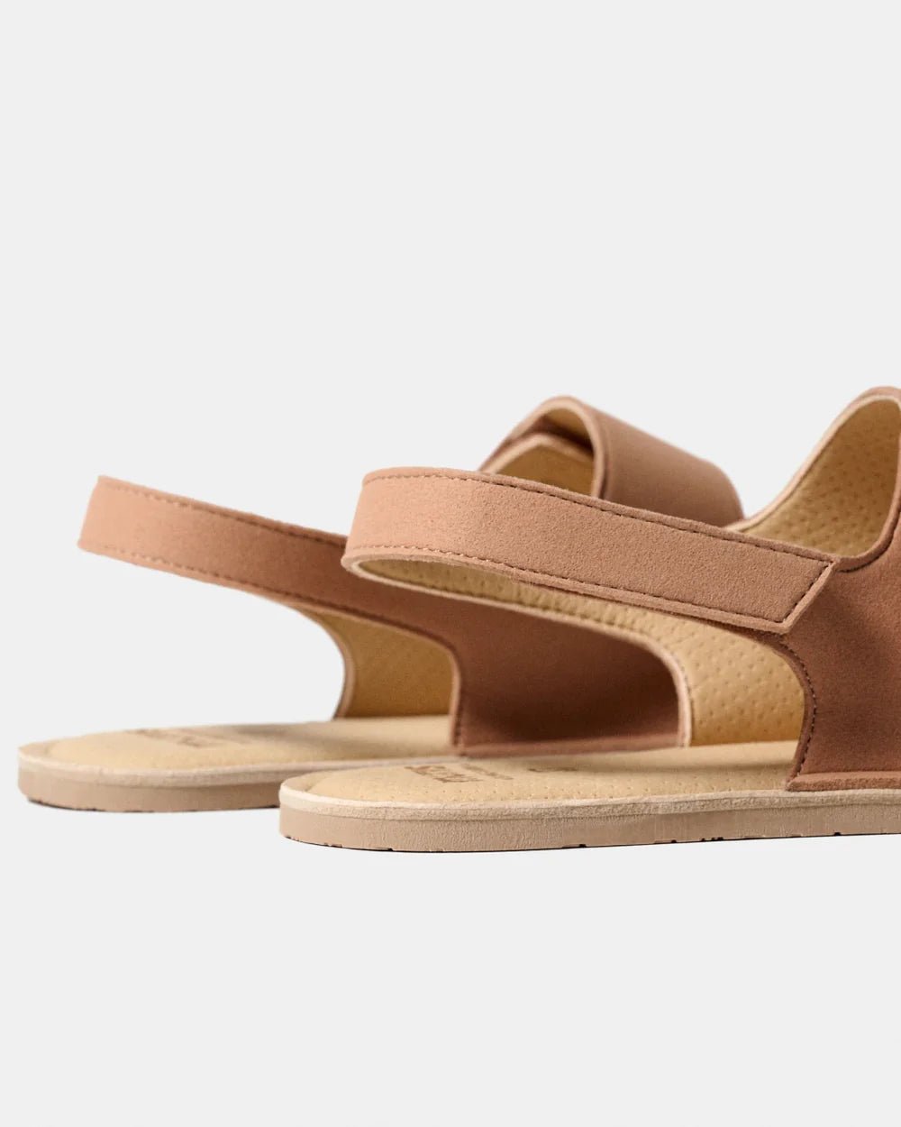 Muris Rio Woman Dusty Pink - Sapiens Barefoot