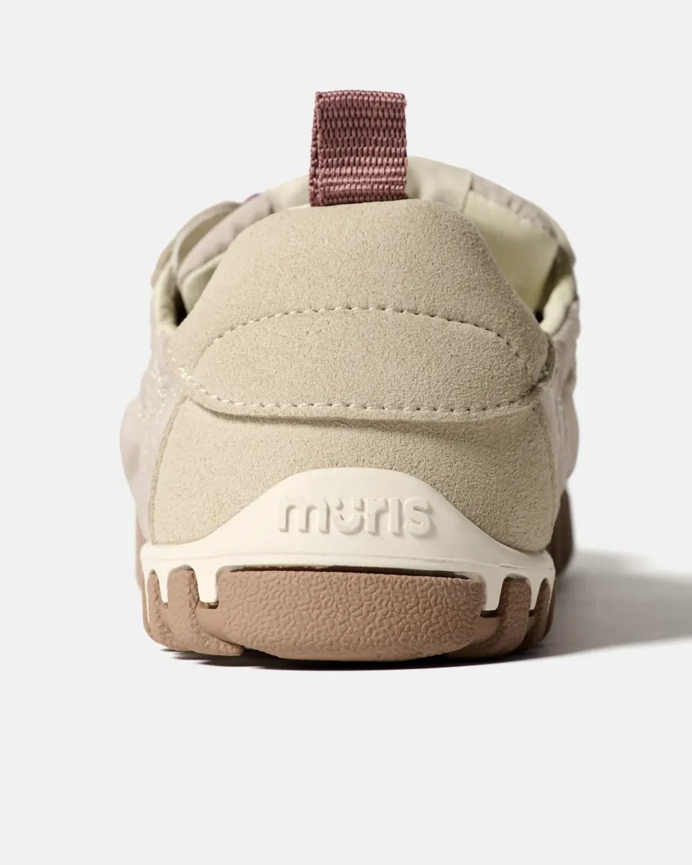 Muris Verona Beige - Sapiens Barefoot
