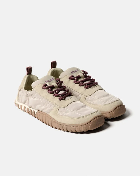Muris Verona Beige - Sapiens Barefoot