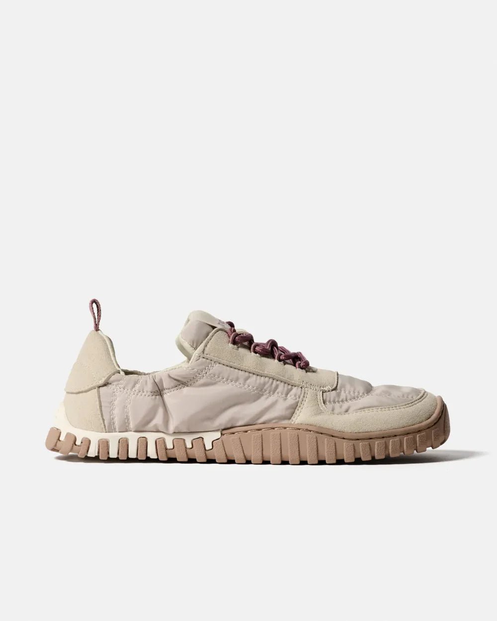 Muris Verona Beige - Sapiens Barefoot
