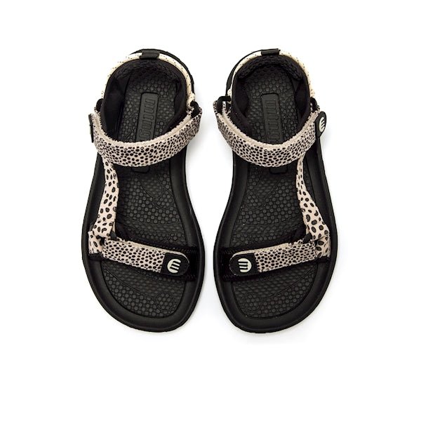 Mustang Free Sandàlia Nylon - Sapiens Barefoot