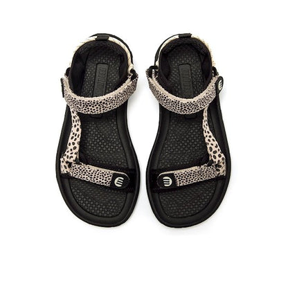 Mustang Free Sandàlia Nylon - Sapiens Barefoot