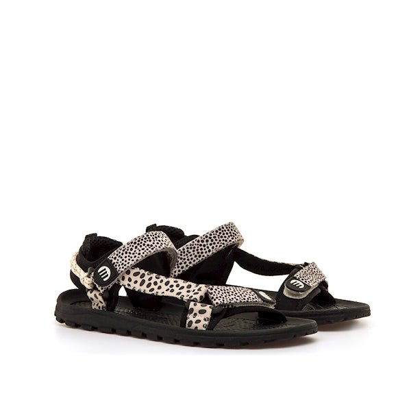 Mustang Free Sandàlia Nylon - Sapiens Barefoot