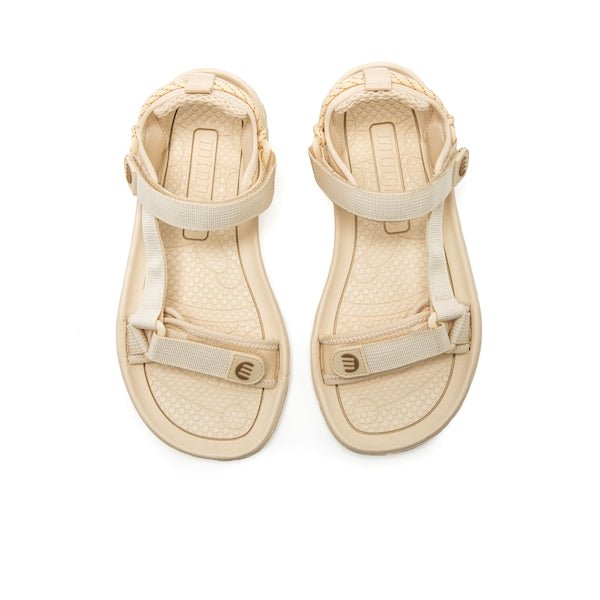 Mustang Free Sandàlia Nylon - Sapiens Barefoot