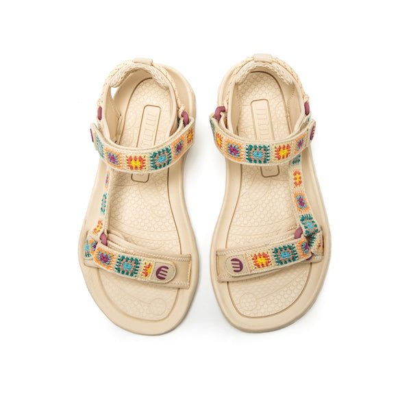 Mustang Free Sandàlia Nylon - Sapiens Barefoot