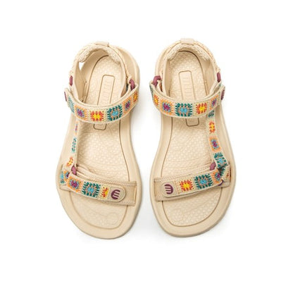 Mustang Free Sandàlia Nylon - Sapiens Barefoot