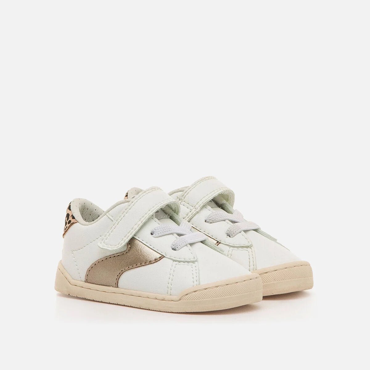 Mustang Free Sneaker Baby Leo - Sapiens Barefoot