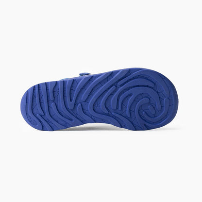 NAW Mud Trail Acid cobalt - Sapiens Barefoot