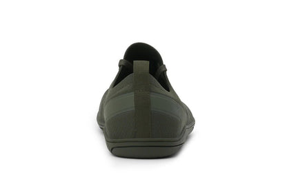 Nexus Knit M Army Green - Sapiens Barefoot