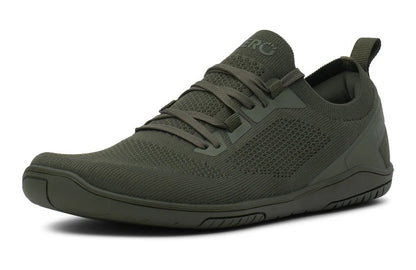 Nexus Knit M Army Green - Sapiens Barefoot