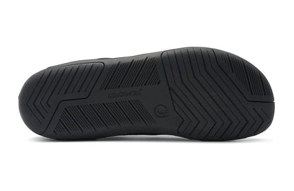 Nexus Knit W Black/Black - Sapiens Barefoot
