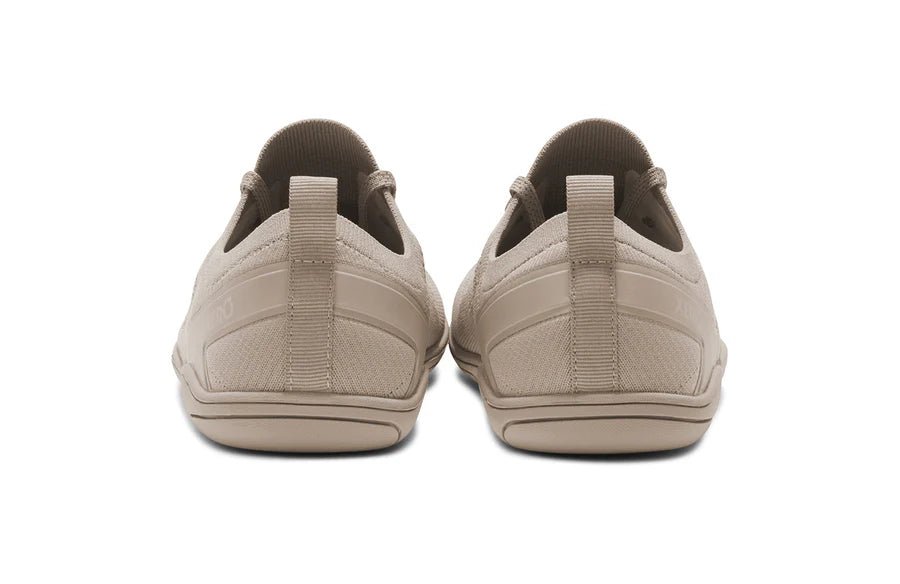 Nexus Knit W Silver Lining - Sapiens Barefoot