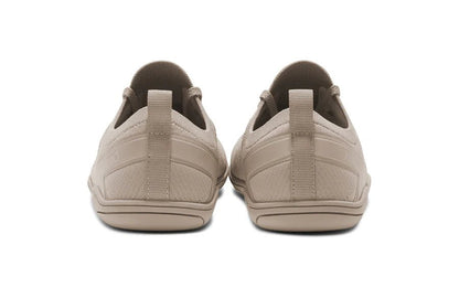 Nexus Knit W Silver Lining - Sapiens Barefoot