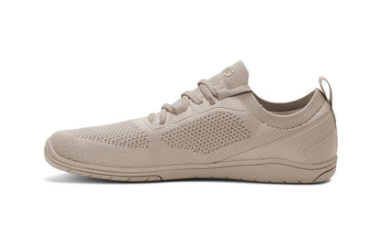 Nexus Knit W Silver Lining - Sapiens Barefoot