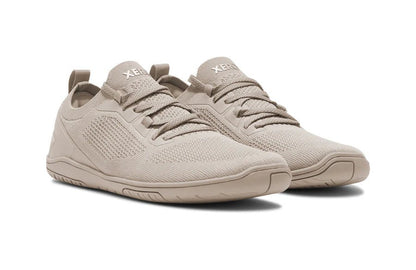 Nexus Knit W Silver Lining - Sapiens Barefoot