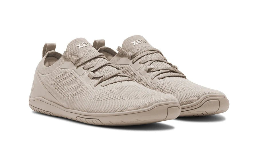 Nexus Knit W Silver Lining - Sapiens Barefoot