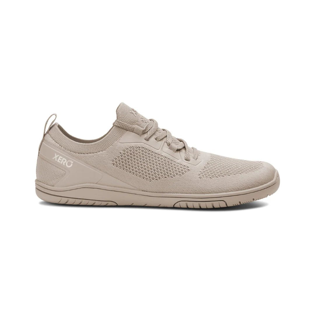 Nexus Knit W Silver Lining - Sapiens Barefoot