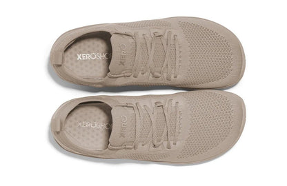 Nexus Knit W Silver Lining - Sapiens Barefoot