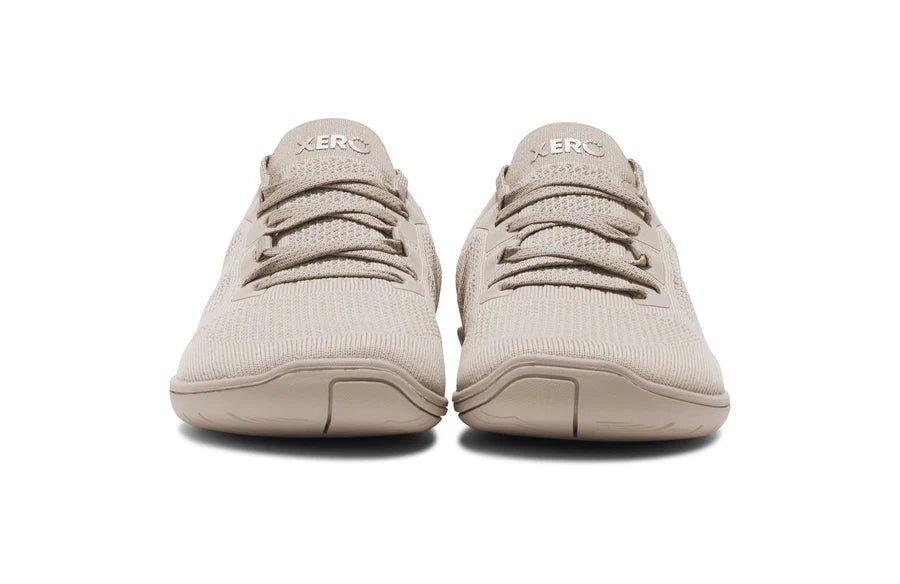 Nexus Knit W Silver Lining - Sapiens Barefoot