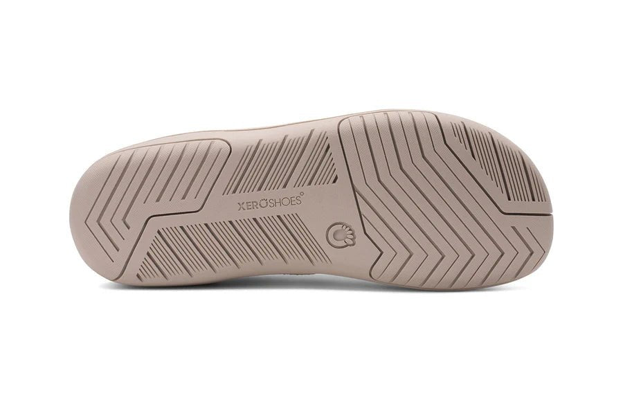 Nexus Knit W Silver Lining - Sapiens Barefoot