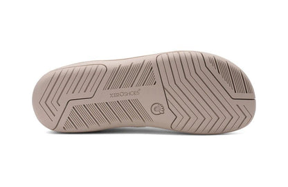 Nexus Knit W Silver Lining - Sapiens Barefoot