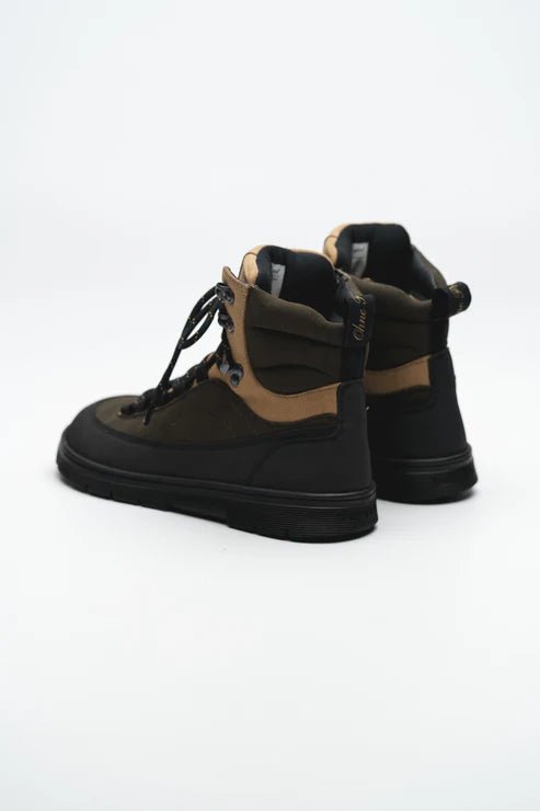 Nomad Earth - Sapiens