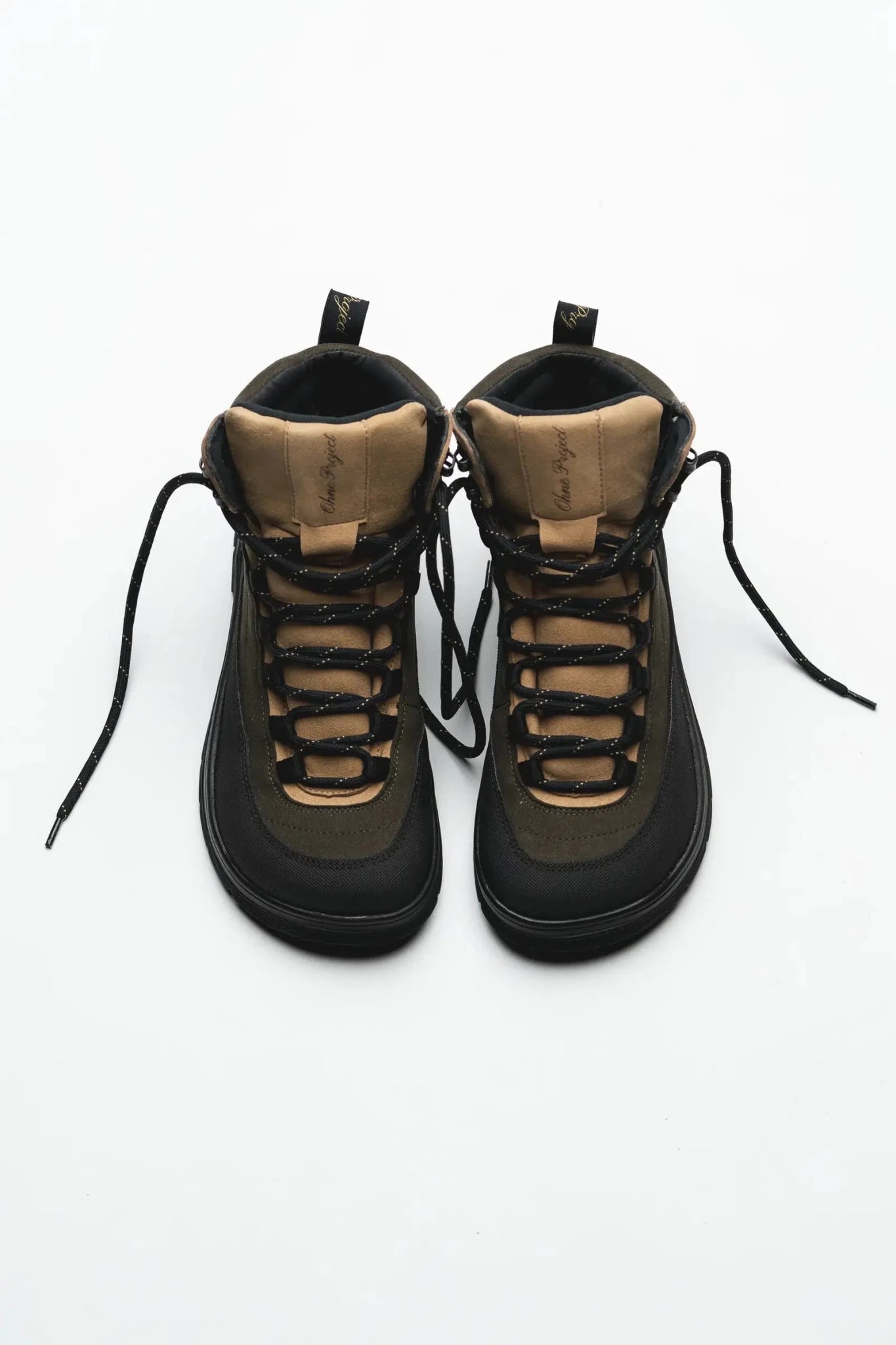 Nomad Earth - Sapiens