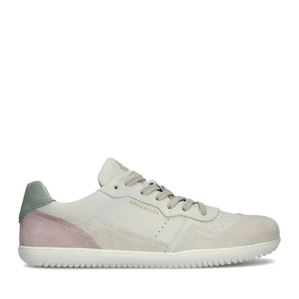 Groundies® Nova GO1 Beige/Pink