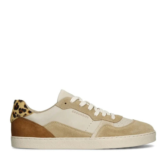 Nova GS1 Animal Print - Sapiens