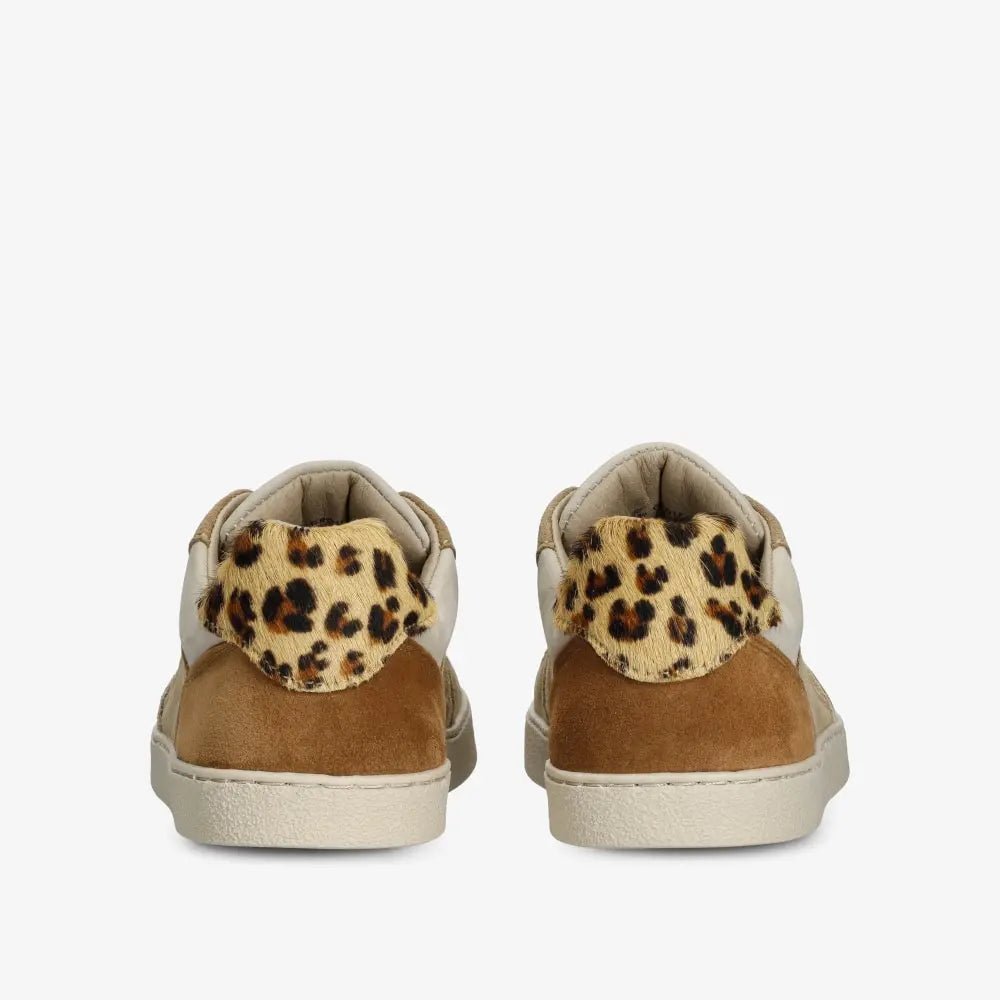 Nova GS1 Animal Print - Sapiens