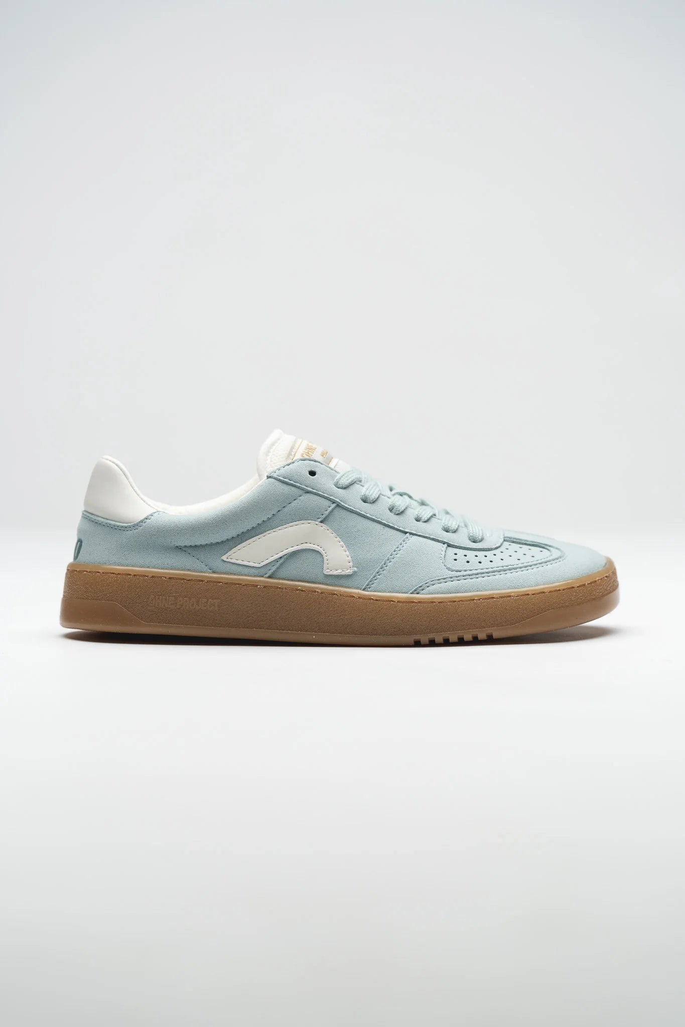 Ohne Project 070 Sneaker Baby Blue - Sapiens Barefoot