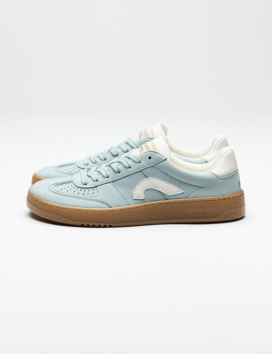 Ohne Project 070 Sneaker Baby Blue - Sapiens Barefoot