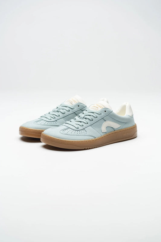 Ohne Project 070 Sneaker Baby Blue - Sapiens Barefoot